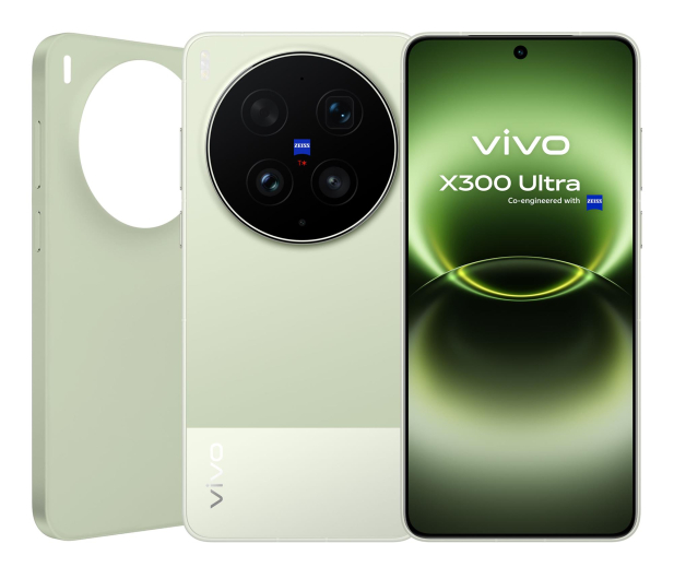 VIVO X300 Ultra 16GB/1TB Zielony Photography Kit (BOX) - 1518328 - zdjęcie 8
